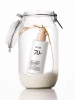 Anua Молочко с экстрактом риса и керамидами для сияния кожи Rice 70 Intensive Moisturizing Milk 150 мл