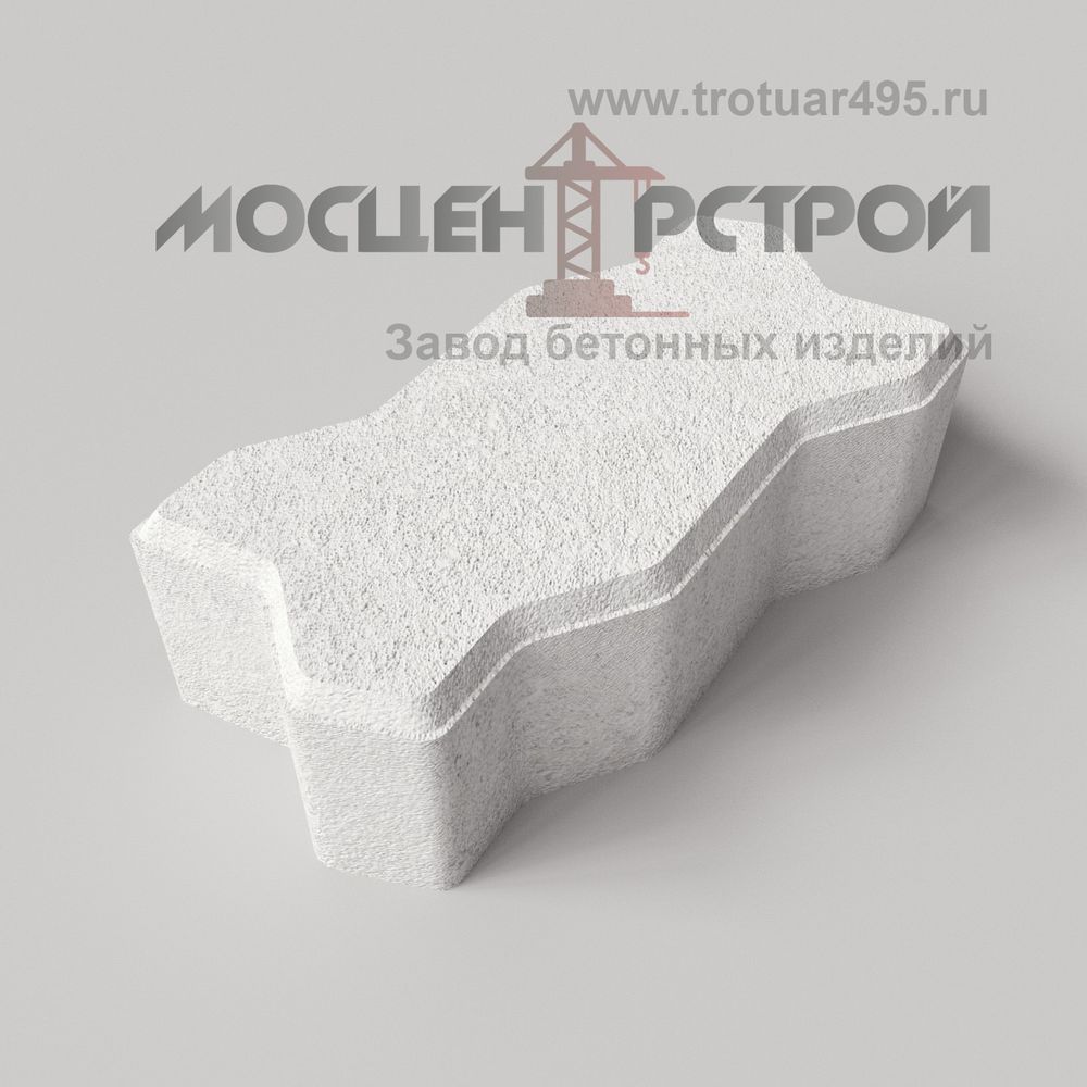 Волна 210х110х60