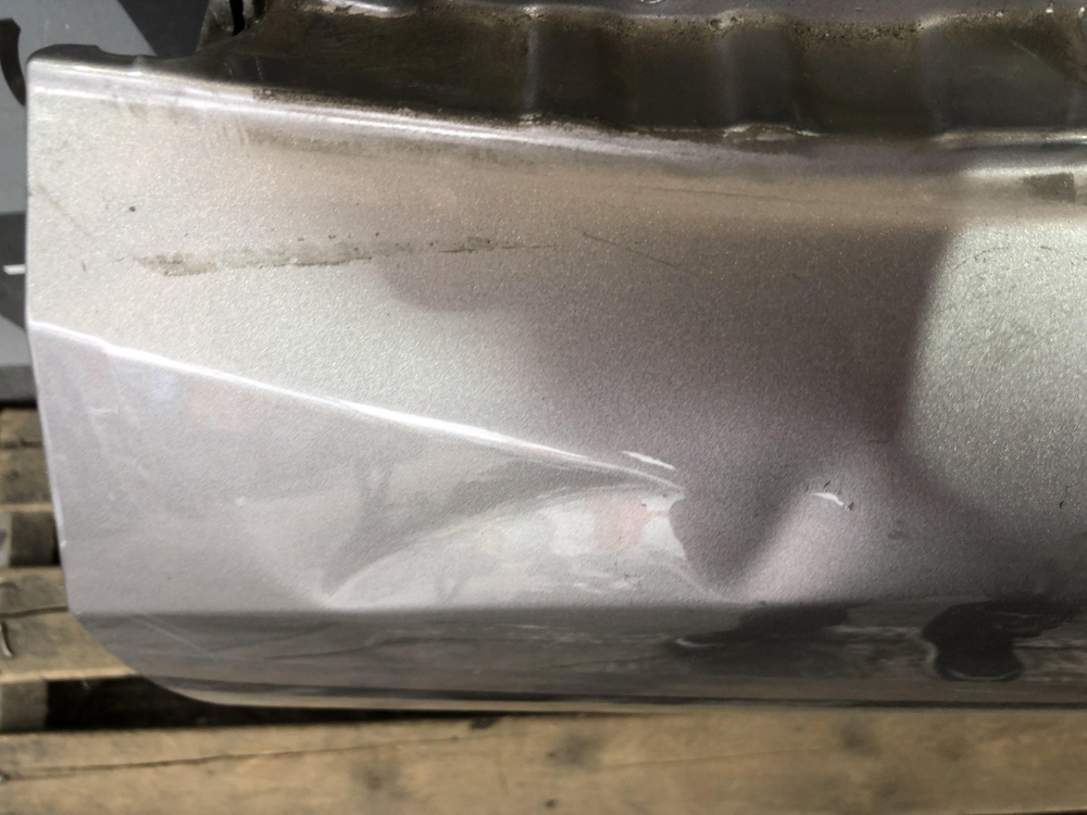 Дверь передняя левая Toyota C-HR 16-23 Б/У Оригинал 67002F4010