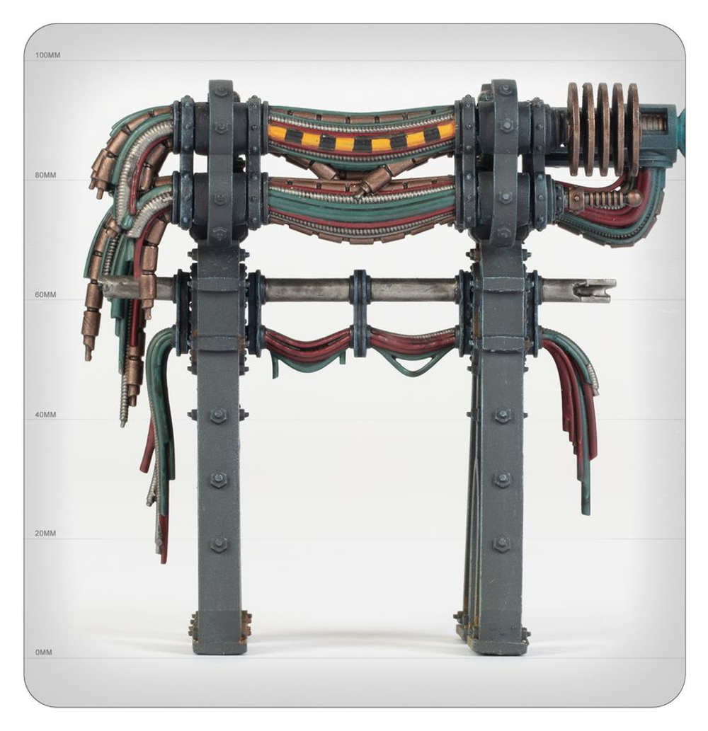 Warhammer 40000: Starter Set