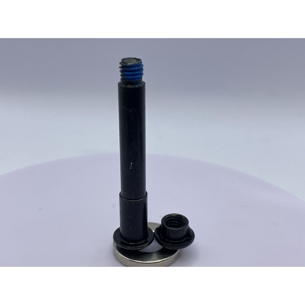 Ось узла складывания для Xiaomi Mijia M365 PRO (с фасками)