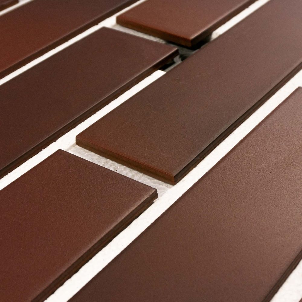 Термопанель ППС Cerrad Country Wisnia Gladka - 1020х455 мм