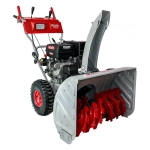 Ресанта СБ 8100Э бензиновый снегоуборщик 13 л.с. ковш 70 см, выброс 15 м, 6 вперед/2 назад 70/7/35