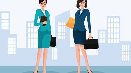 Qadın sahibkarlara dəstək