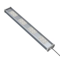 Cветодиодный светильник Terra IP67 160Вт