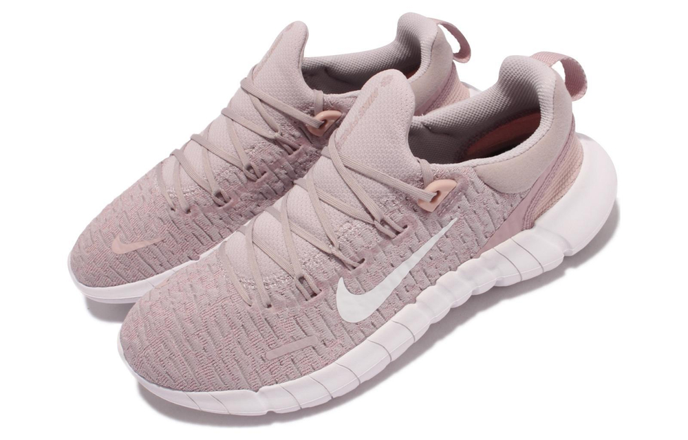 Кроссовки Nike Free Rn 5.0 (Женская размерная сетка)