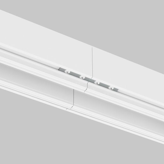 Комплект прямых соединителей Maytoni Technical Exility Busbar (4 шт) TRA034D-C-42S