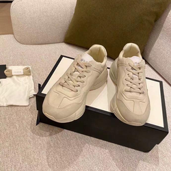 Кроссовки Gucci