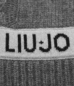 Шаль Liu Jo Sport - серый(TF3232 MA55L)