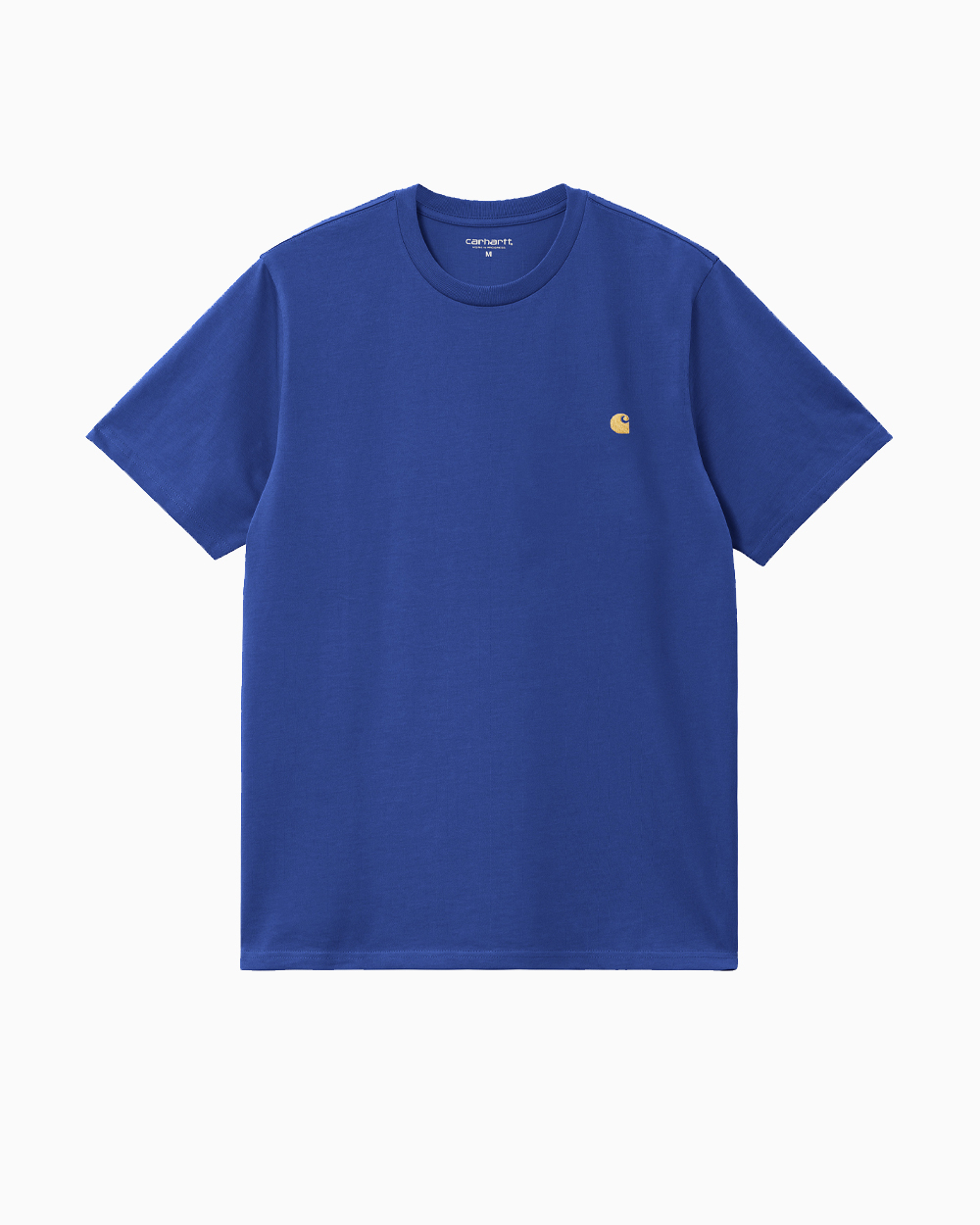 Футболка Carhartt WIP S/S Chase T-Shirt