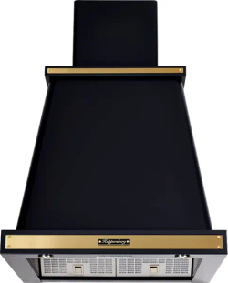 Вытяжка Kuppersberg T 669 ANT Bronze*