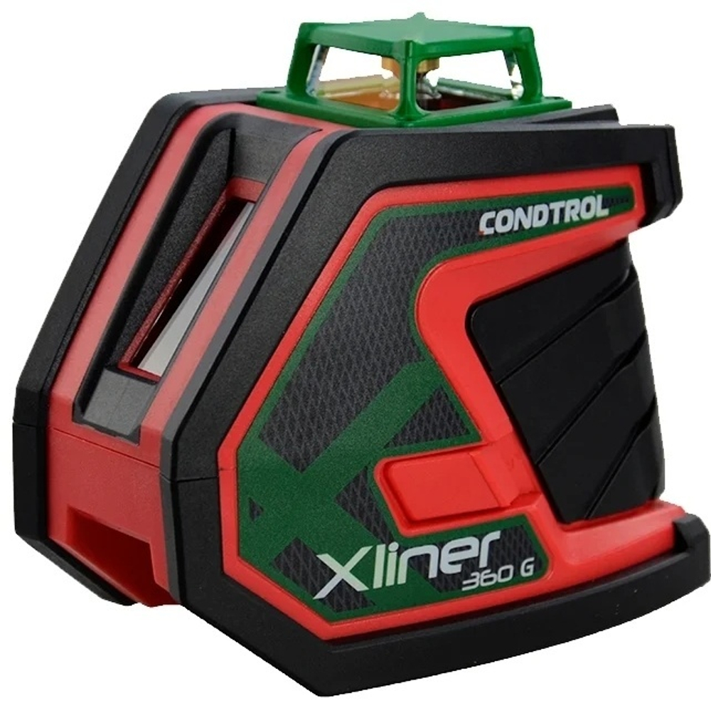 Нивелир лазерный CONDTROL Xliner 360G