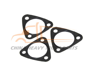 Прокладка пневмоцилиндра блокировки редуктора заднего моста Sitrak MCY13JES