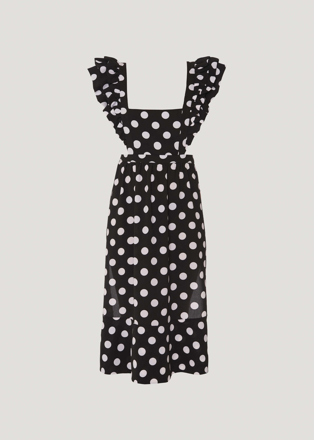 Фартук polka dot