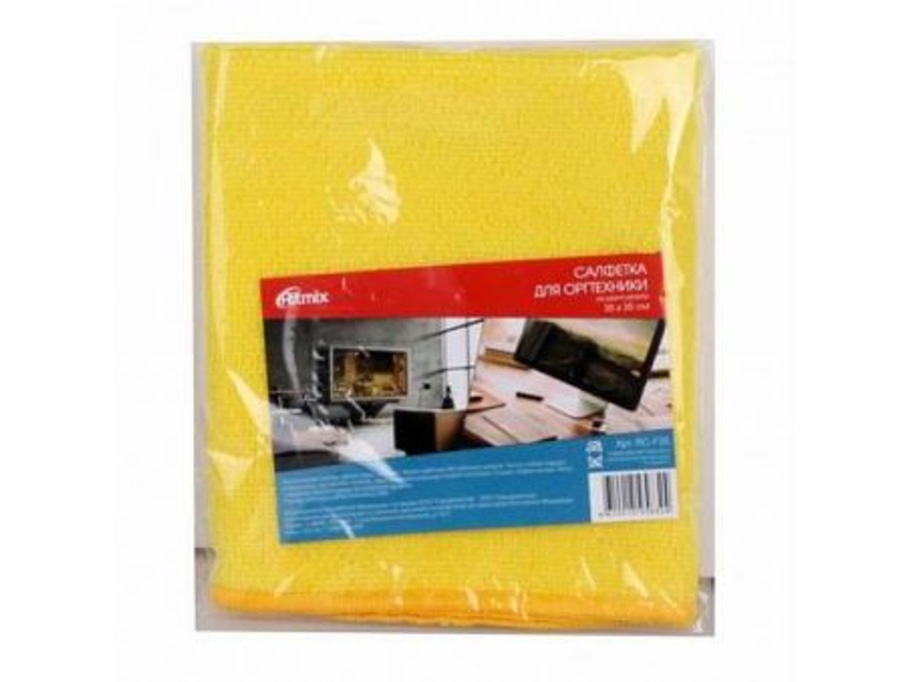 Салфетка из микрофибры RC-F35