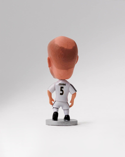 Фигурки игроков