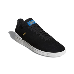 Мужские кроссовки Adidas Originals Busenitz RX 'Black' BY4098