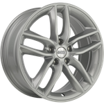 Диск колесный BBS SX 8.5x19 5x108 ET45 CB70.0 brilliant silver