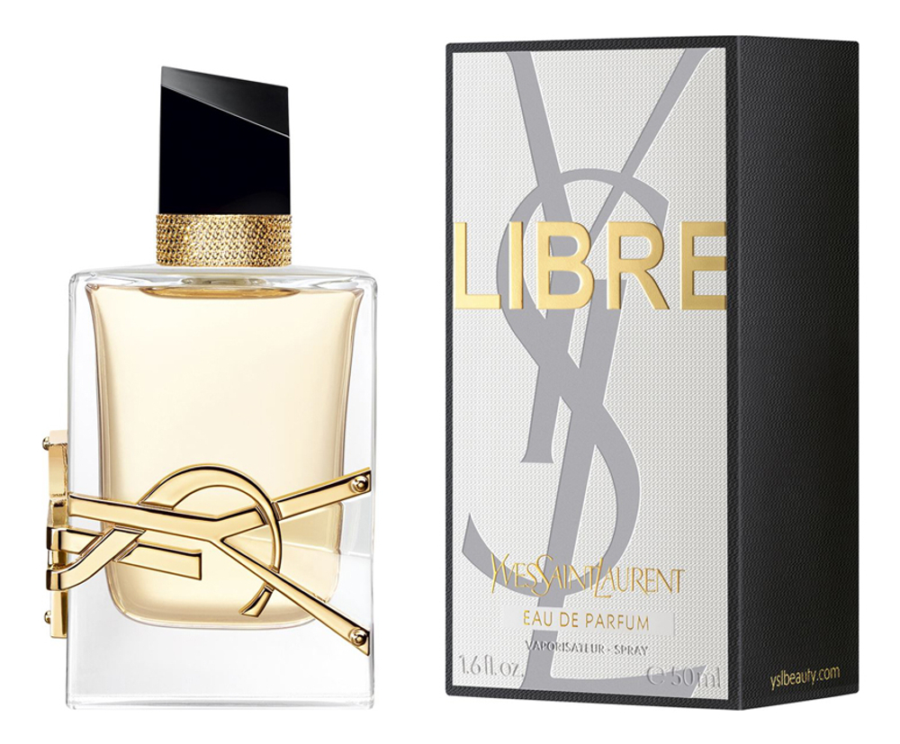 YVES SAINT LAURENT Libre