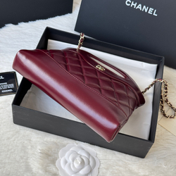 Chanel 31 Nano Shopping Bag 20 cm