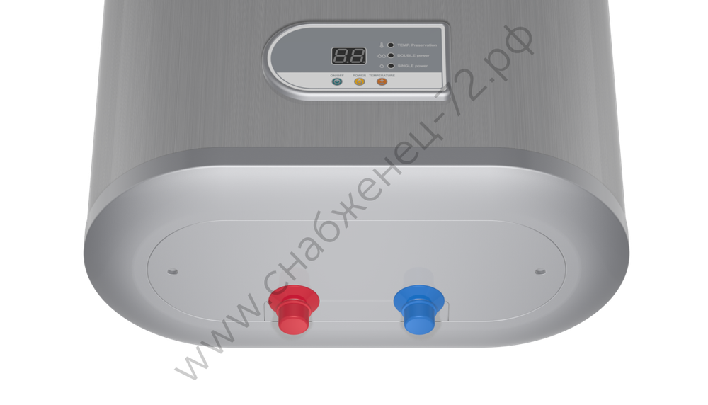 Водонагреватель THERMEX FSD 50 V (Diamond)