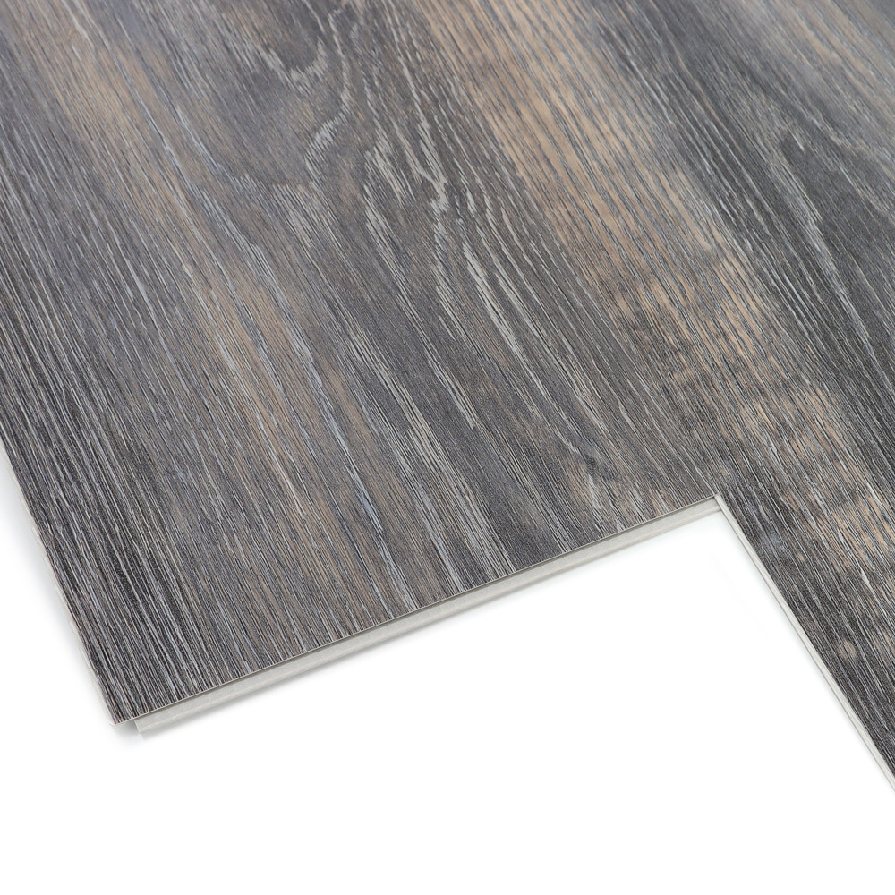 Виниловая SPC плитка Cronafloor Nano Дуб Мореный