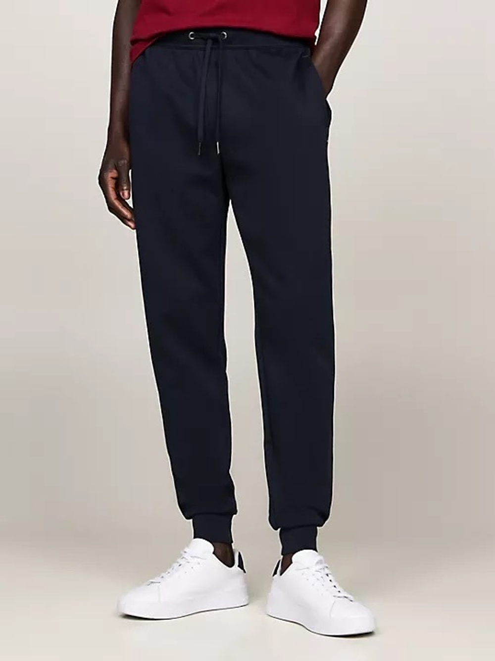 Tommy Hilfiger джоггеры