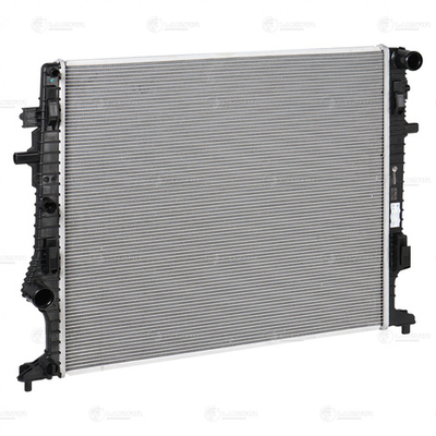 LRc 3026 -  Радиатор охлаждения для а/м Geely Atlas Pro (19-) 1.5T