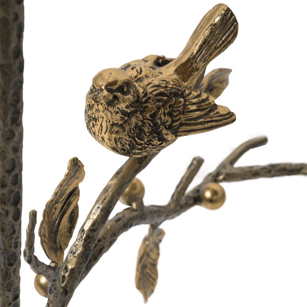 Туалетный столик Терра Каштан Амбер