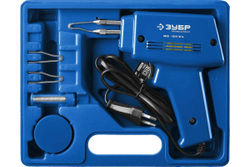 Импульсный паяльник Зубр Профессионал 150Вт 55412-H4_z01