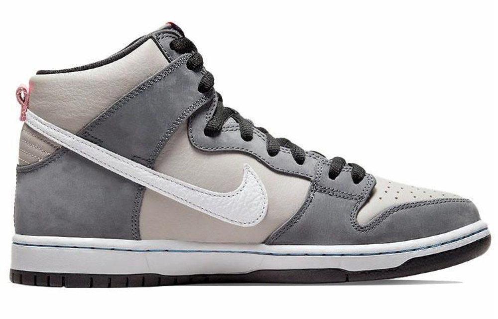 Кроссовки Nike Dunk