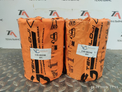 Втулка 110-00246