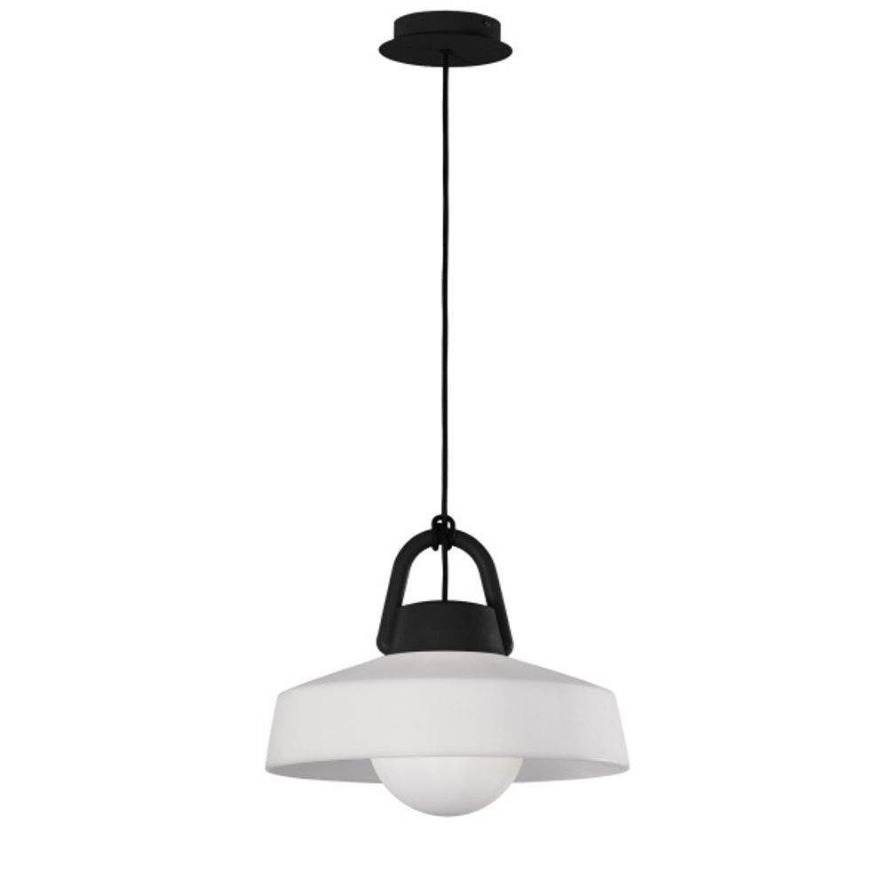 6212 Подвесной уличный светильник KINKE