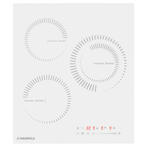 Индукционная варочная панель MAUNFELD CVI453STC