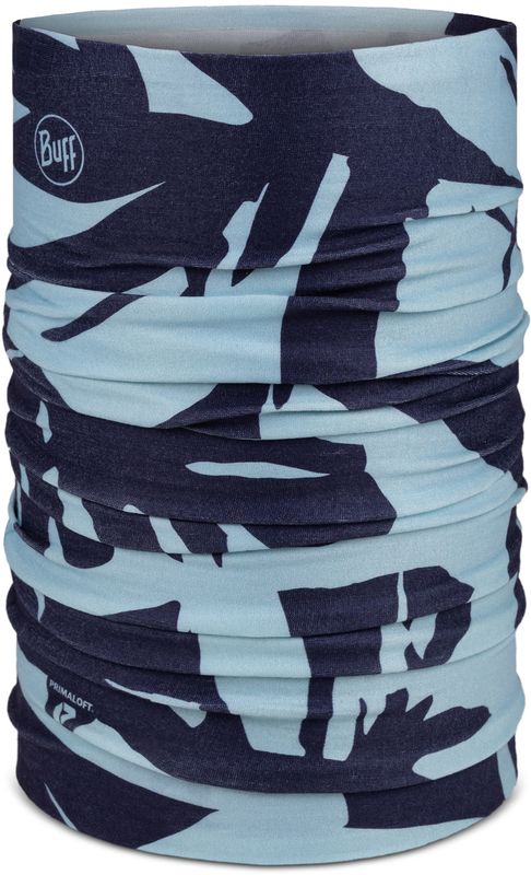 Тонкая зимняя бандана-труба Buff Thermonet Rycal Multi Фото 1