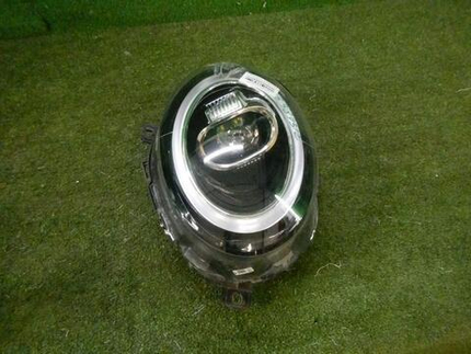 Фара левая Mini Hatch F56 (2018-2021) LED