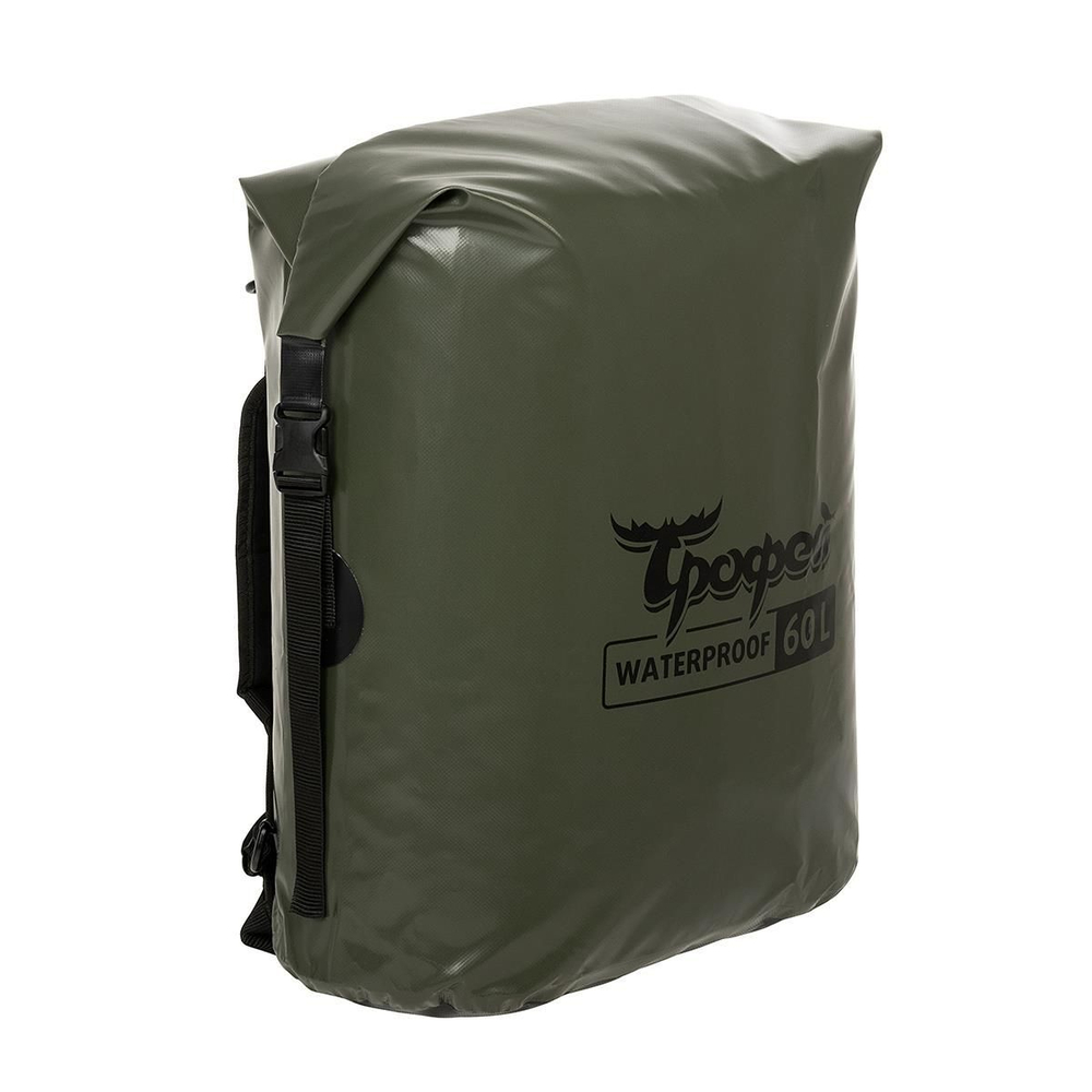 Герморюкзак NISUS 20+5л ПВХ (N-BW-20)