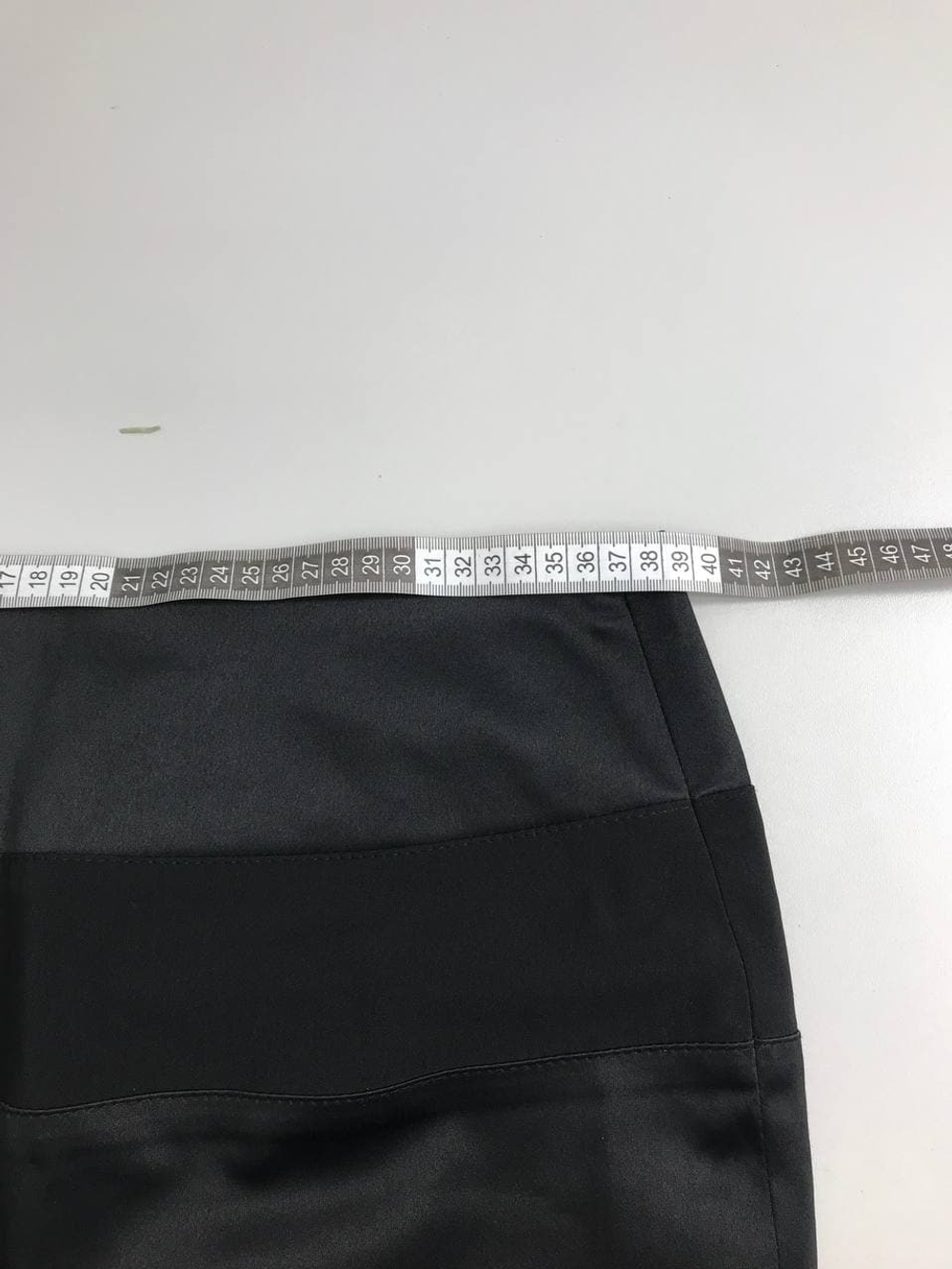 Юбка Нюанс мини 46 размер