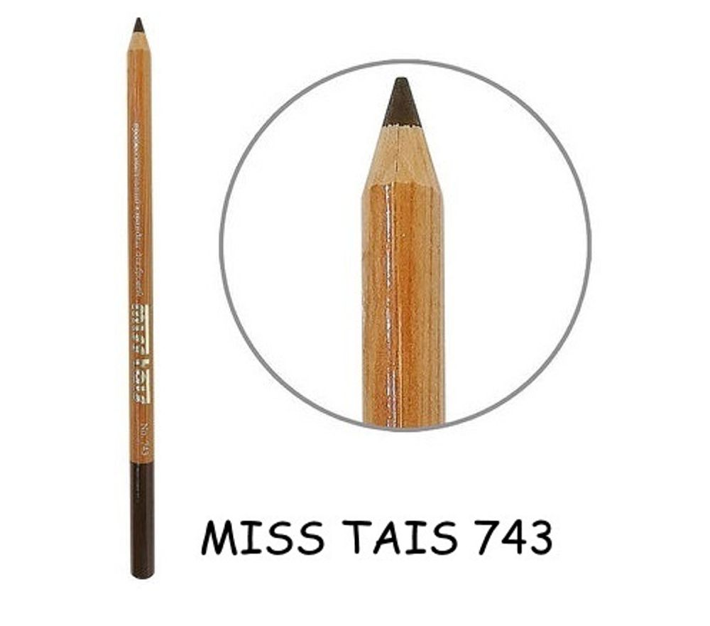 miss tais 743