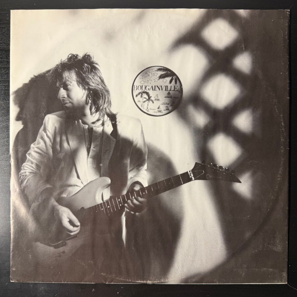 Aldo Nova - Twitch (Голландия 1985г.)