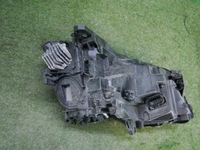 Фара левая Mercedes GLA x156 (2017-2020) LED