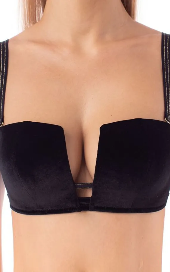 Бюстгальтер на поролоне Marilyn 55107-06