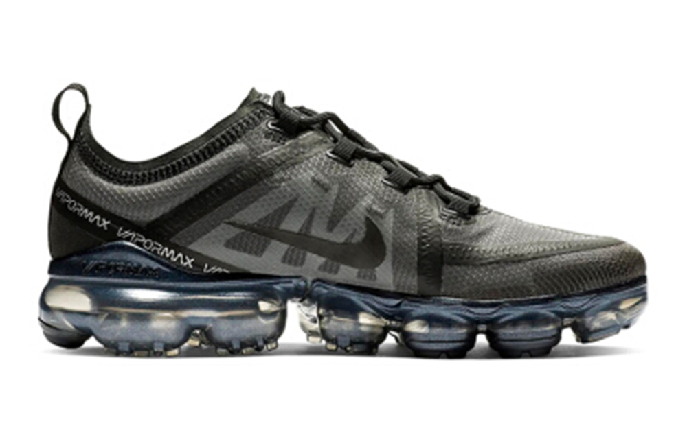 Кроссовки Nike Vapormax 2019 (Женская размерная сетка)