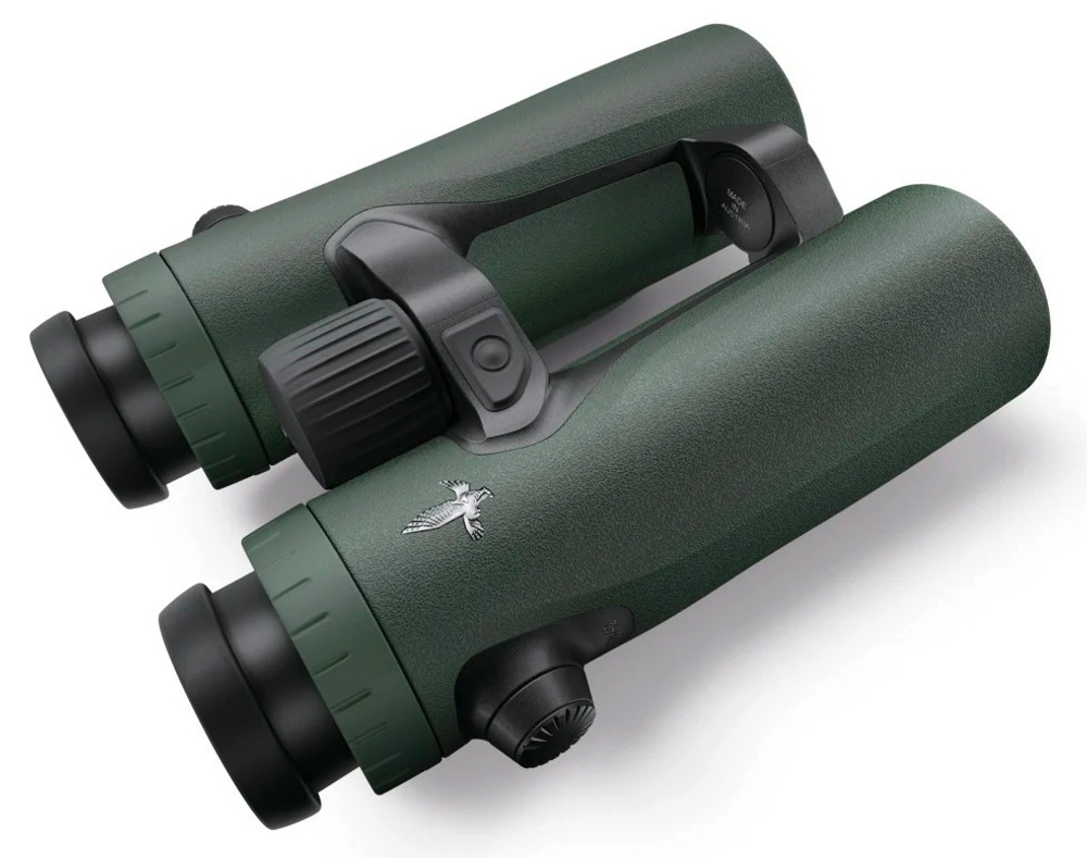 Бинокль-дальномер SWAROVSKI EL Range TA 8x42