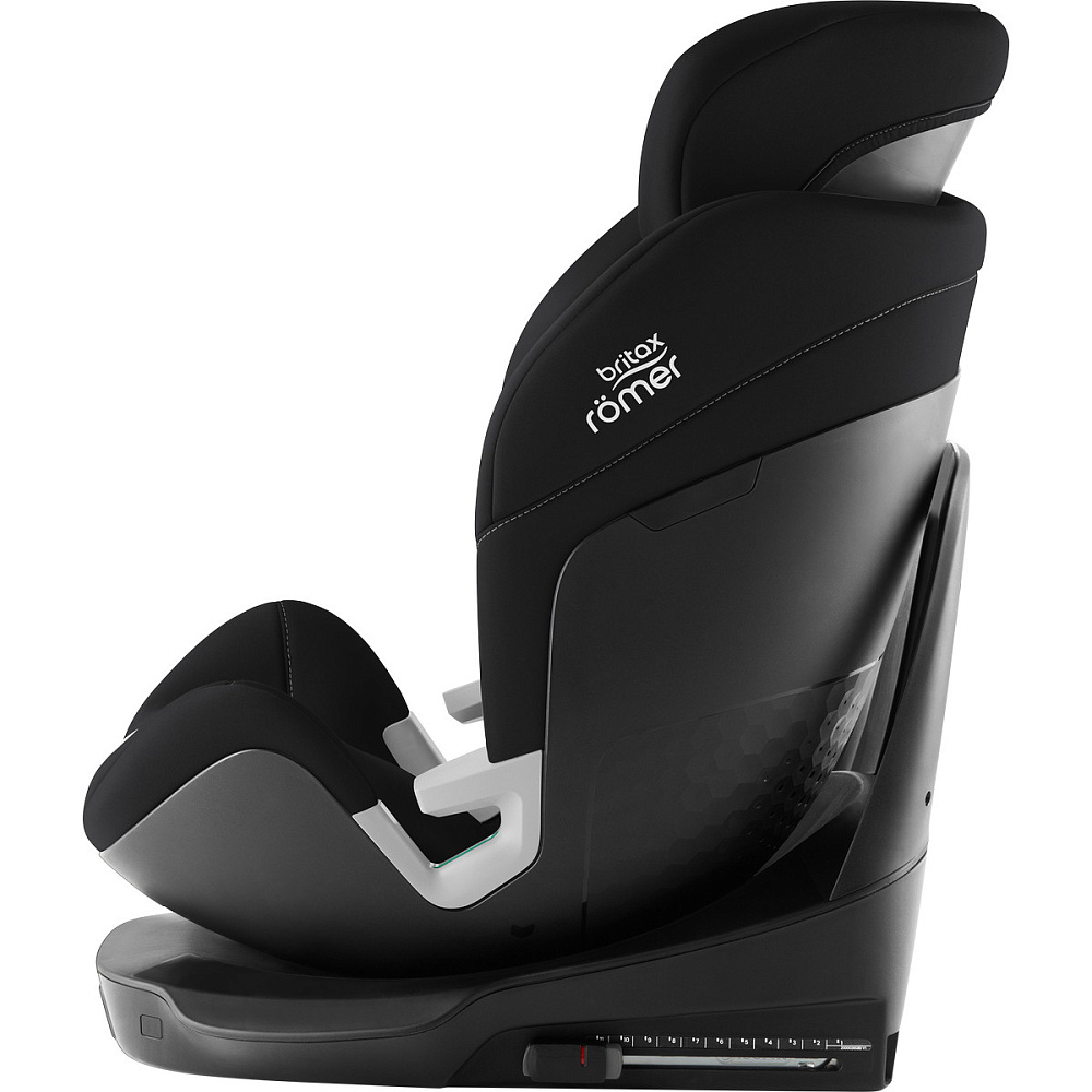 Автокресло Britax Roemer Swivel Space Black