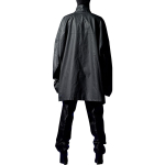 YEEZY x GAP x Balenciaga, куртка, черный