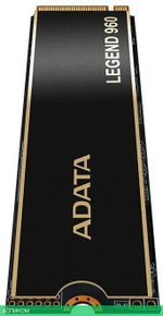 SSD диск A-Data Legend 960 2TB (ALEG-960-2TCS)