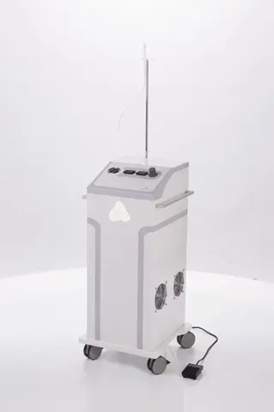 Аппарат газожидкостного пилинга «АтисМед» PRO 5