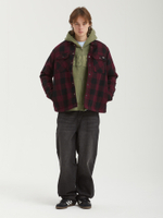 Мужская Рубашка Lined Sacramento