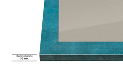 Рамка 45x60 для постера и фотографий